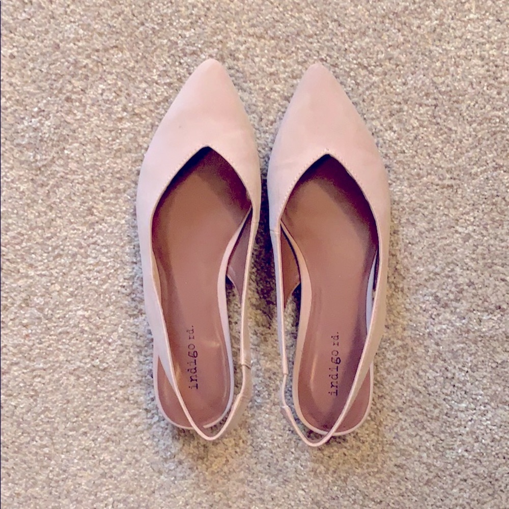Flats
